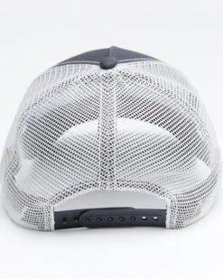 Moonshine Spirit Men's Flag Guitar Mesh Cap -Western Cowboy Equipment Store 2000309880 020 P3