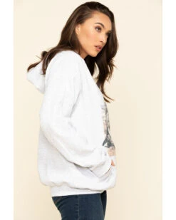 Cowgirl Tuff Women's Desert Scene Hoodie -Western Cowboy Equipment Store 2000322557 020 P5