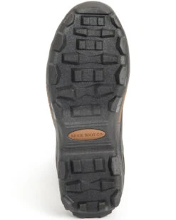 Muck Boots Men's Wetland Snake Rubber Boots - Round Toe -Western Cowboy Equipment Store 2000332965 200 P7