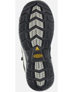 Keen Women's Flint II Waterproof Work Shoes - Steel Toe -Western Cowboy Equipment Store 2000333058 341 P3