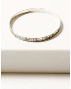 Prime Time Women's Turquoise Statement Cuff Set -Western Cowboy Equipment Store 2000334005 040 P3