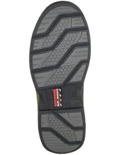 Wolverine Men's Raider Durashocks Waterproof Work Boots - Composite Toe -Western Cowboy Equipment Store 2000343897 200 P5