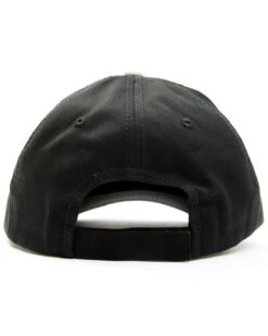 H3 Sportgear Men's Bronco Embroidered Ball Cap -Western Cowboy Equipment Store 2000346015 001 P3