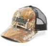 H3 Sportgear Men's Camo Print Got Ammo Mesh Back Trucker Cap