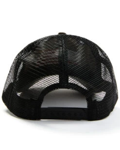 H3 Sportgear Men's Camo Print Baseball Cap -Western Cowboy Equipment Store 2000352369 340 P3