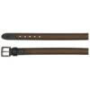 Georgia Boot Men's Two Tone Work Belt