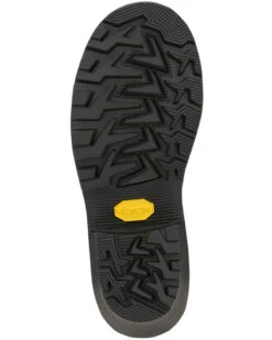 Chippewa Men's Thunderstruck 10" Waterproof Insulated Logger Work Boot - Soft Toe -Western Cowboy Equipment Store 2000362667 200 P7