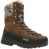 Rocky Men's MTN Stalker Pro Waterproof Hiking Boots - Soft Toe