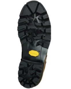 Thorogood Men's 9" Waterproof Logger Work Boots - Steel Toe -Western Cowboy Equipment Store 2000365396 200 P3