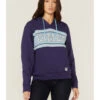 Kimes Ranch Women's North Star Hoodie