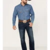 Ariat Men's M4 Ford Quentin Stretch Relaxed Bootcut Jeans