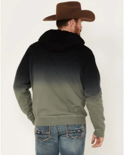 Kimes Ranch Men's Layton Hooded Sweatshirt 7 Kimes Ranch Men's Layton Hooded Sweatshirt -Western Cowboy Equipment Store 2000377179 001 P4