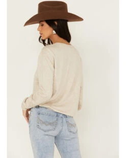 Idyllwind Women's Wild West Graphic Sweatshirt -Western Cowboy Equipment Store 2000380721 104 P4