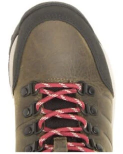 Wolverine Women's Chisel 6" Waterproof Work Boots - Steel Toe -Western Cowboy Equipment Store 2000380901 020 P4