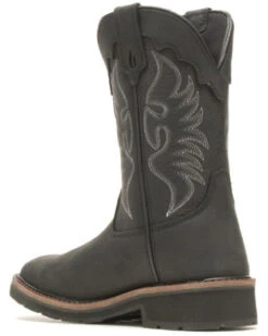 Wolverine Women's Rancher Wellington Waterproof Work Boots - Steel Toe -Western Cowboy Equipment Store 2000380911 001 P3