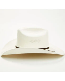 Cody James Youth Boys' Konik Bangora Straw Hat -Western Cowboy Equipment Store 2000383704 101 P3