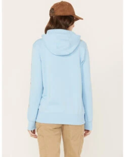 Ariat Women's Rebar Graphic Work Hoodie 7 Ariat Women's Rebar Graphic Work Hoodie -Western Cowboy Equipment Store 2000384740 070 P4