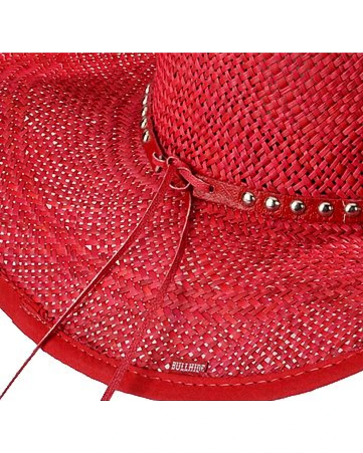 Bullhide All American Straw Cowgirl Hat 4 Bullhide All American Straw Cowgirl Hat - Image 4