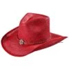 Bullhide All American Straw Cowgirl Hat