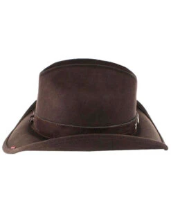 Shyanne Kids' Monte Carlo Horsing Around Cowboy Hat -Western Cowboy Equipment Store 282N15 47 D3