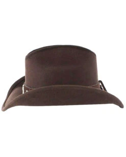 Shyanne Kids' Monte Carlo Horsing Around Cowboy Hat -Western Cowboy Equipment Store 282N15 47 D5